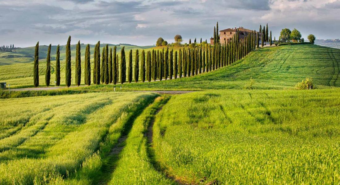 Ferienwohnung Casa Bandino Campiglia dʼOrcia Exterior foto